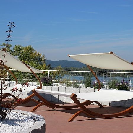 Seehotel Adler Bodman-Ludwigshafen Zewnętrze zdjęcie