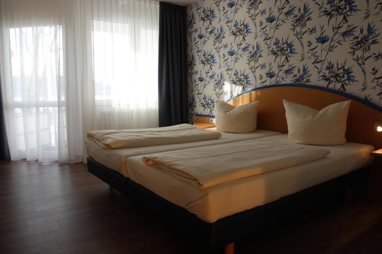 Seehotel Adler Bodman-Ludwigshafen Zewnętrze zdjęcie