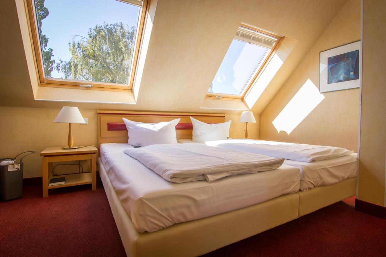 Seehotel Adler Bodman-Ludwigshafen Zewnętrze zdjęcie