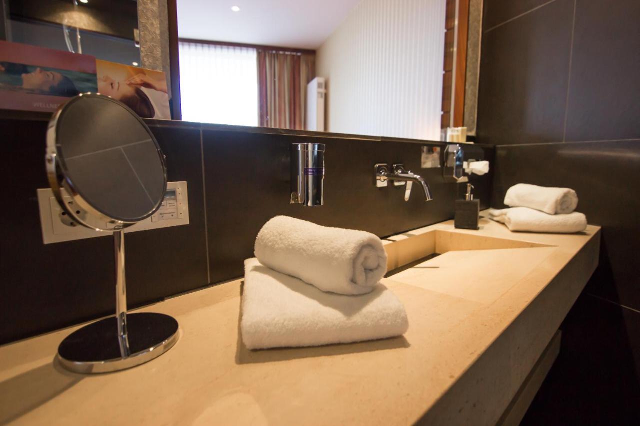 Seehotel Adler Bodman-Ludwigshafen Zewnętrze zdjęcie