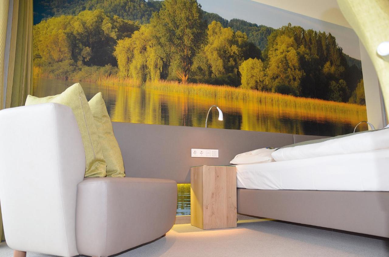 Seehotel Adler Bodman-Ludwigshafen Zewnętrze zdjęcie