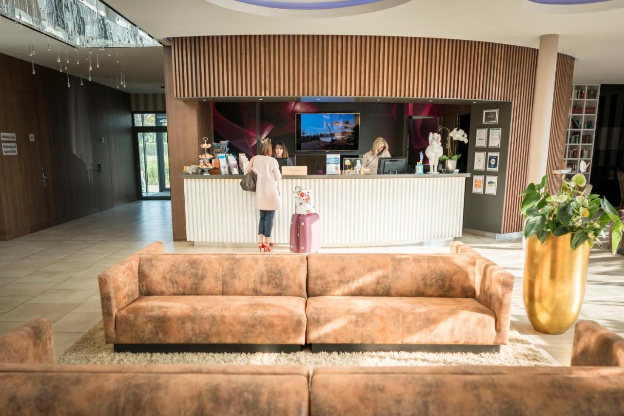 Seehotel Adler Bodman-Ludwigshafen Zewnętrze zdjęcie