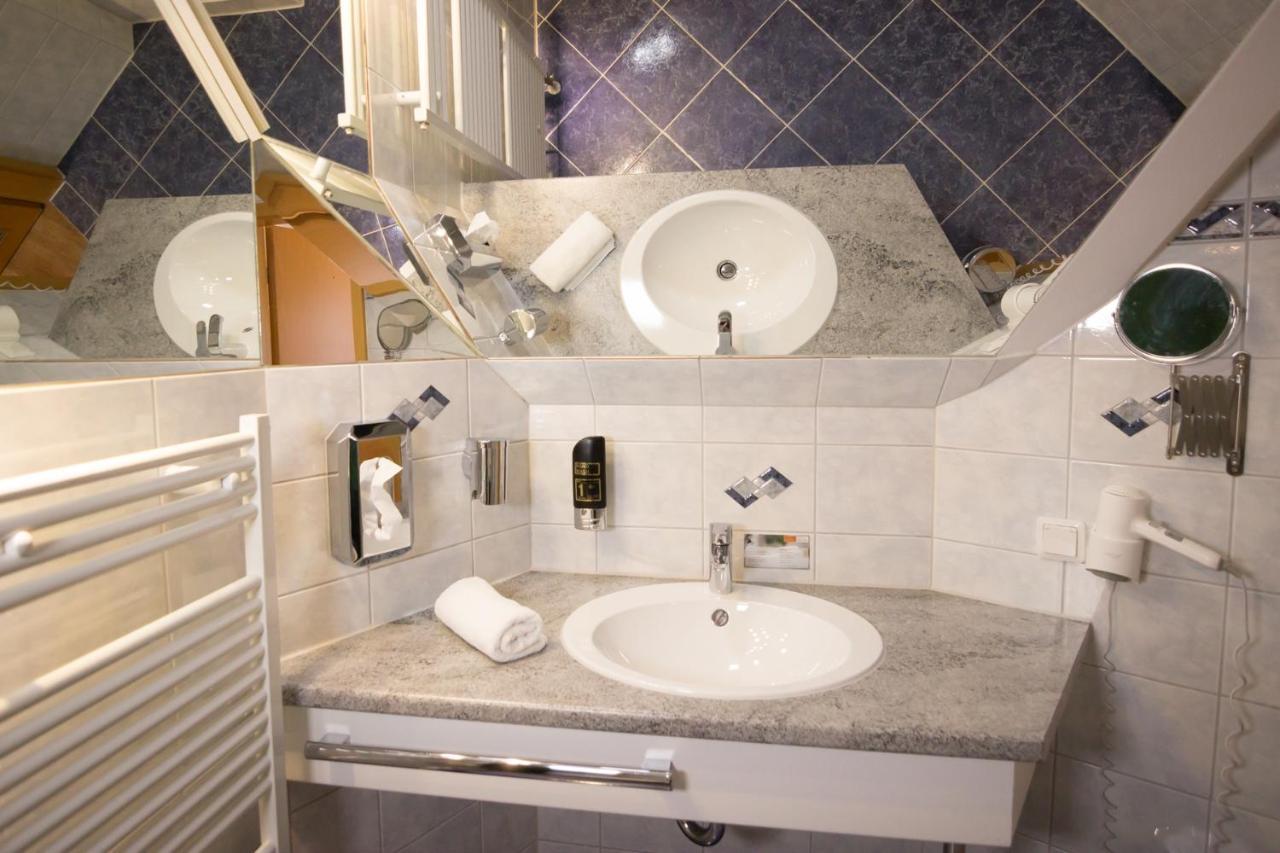 Seehotel Adler Bodman-Ludwigshafen Zewnętrze zdjęcie