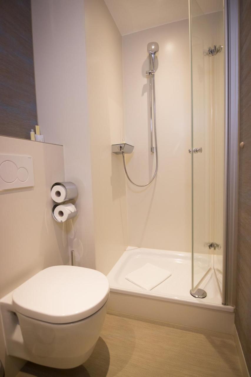Seehotel Adler Bodman-Ludwigshafen Zewnętrze zdjęcie
