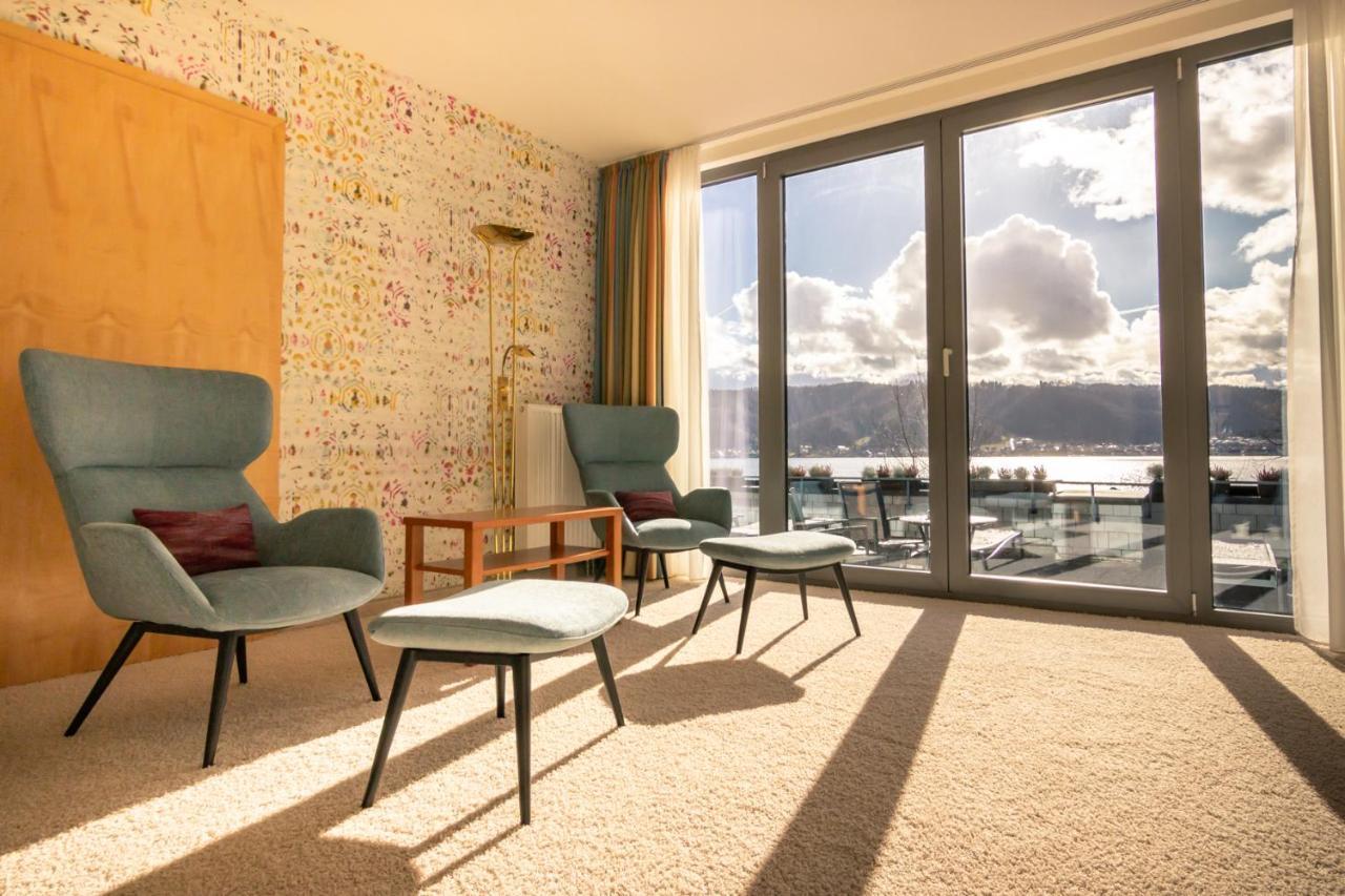 Seehotel Adler Bodman-Ludwigshafen Zewnętrze zdjęcie
